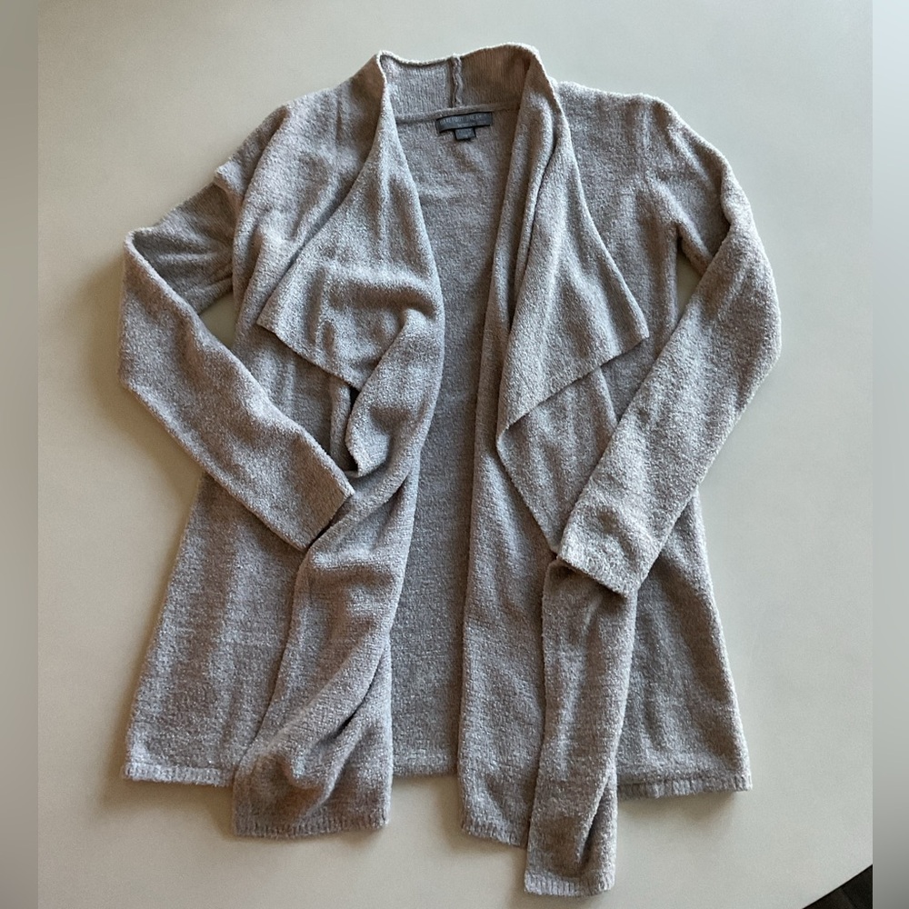 Barefoot Dreams Bamboo Chic Lite Cardigan